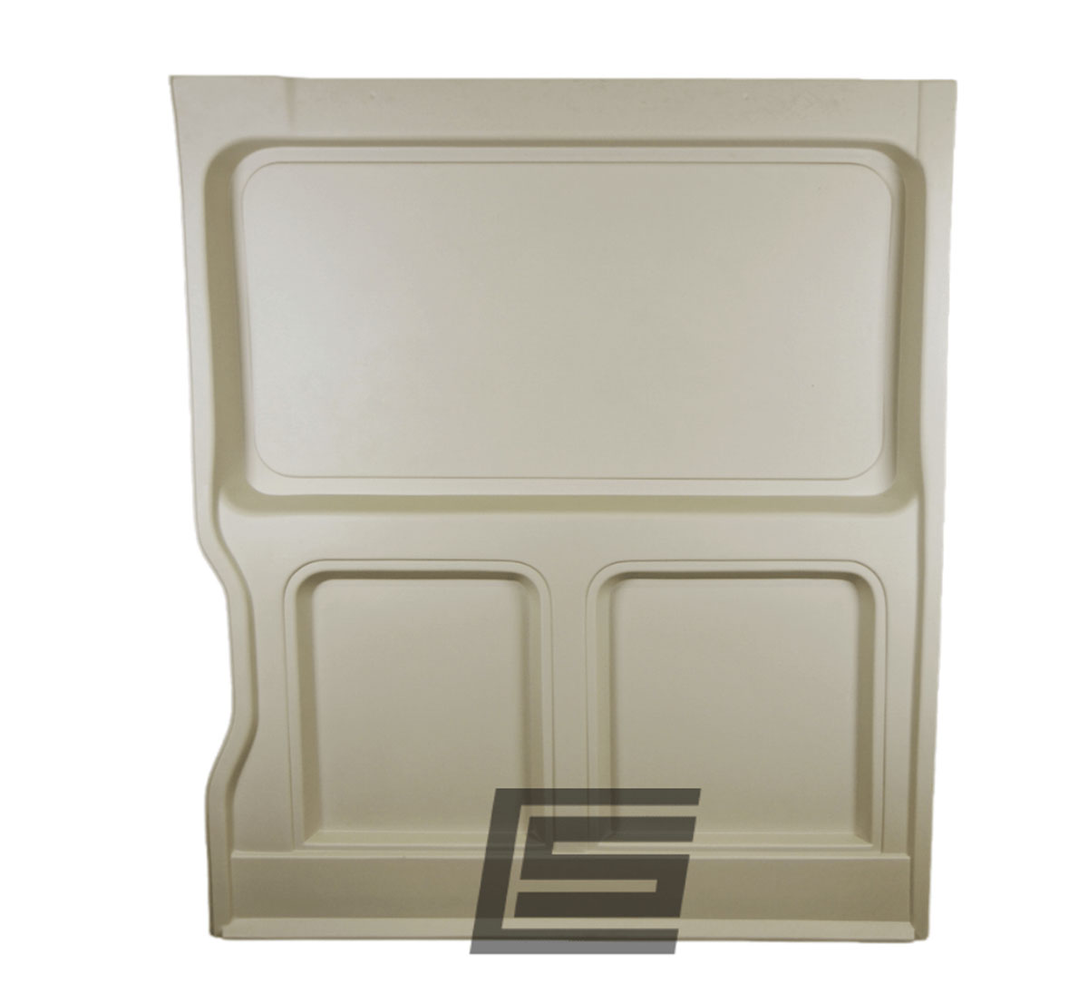 panel-puerta-corredera-para paneles ABS Ducato H2L2 Kit de muebles